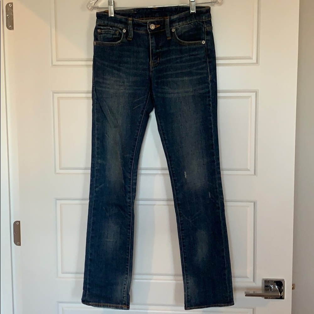 Ralph Lauren Jeans - Size 27
